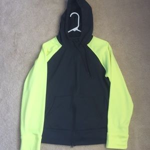 Danskins Hoodie